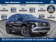 New 2026 Hyundai Tucson SEL Plus AWD SUV
