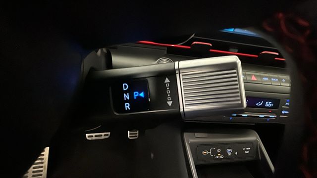 2024 Hyundai Kona N Line - Photo 20