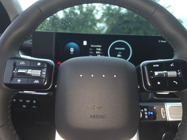 2026 Hyundai IONIQ 9 SEL - Photo 13