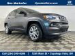 Used 2023 Jeep Compass Latitude Lux SUV