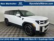 Used 2024 Hyundai Santa Fe SE SUV