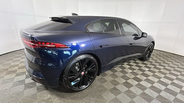 Used 2023 Jaguar I-PACE HSE with VIN SADHD2S12P1629003 for sale in Cuyahoga Falls, OH