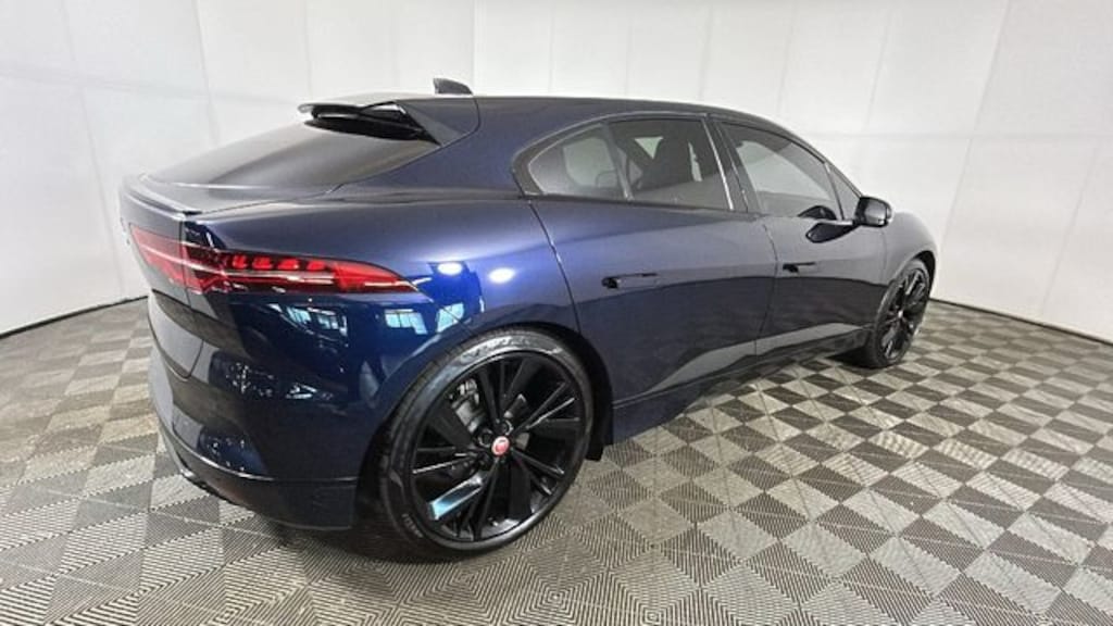 Used 2023 Jaguar I-PACE HSE SUV