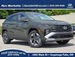 New 2026 Hyundai Tucson SEL Premium AWD SUV
