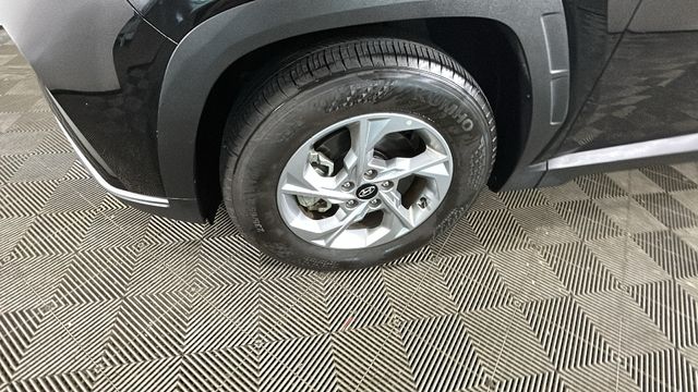 2024 Hyundai Tucson SEL - Photo 9