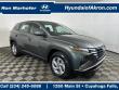 Certified 2023 Hyundai Tucson SE SUV