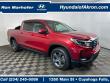 Used 2023 Honda Ridgeline RTL Truck