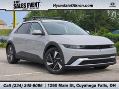 2025 Hyundai IONIQ 5 SEL SUV