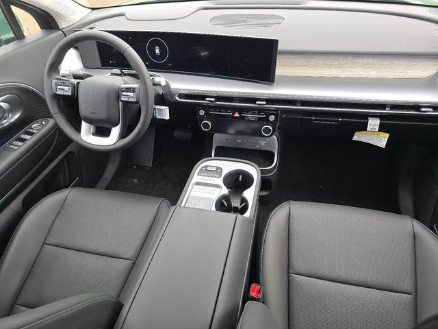 2026 Hyundai IONIQ 9 SEL - Photo 27