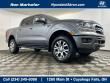 Used 2022 Ford Ranger Lariat Truck