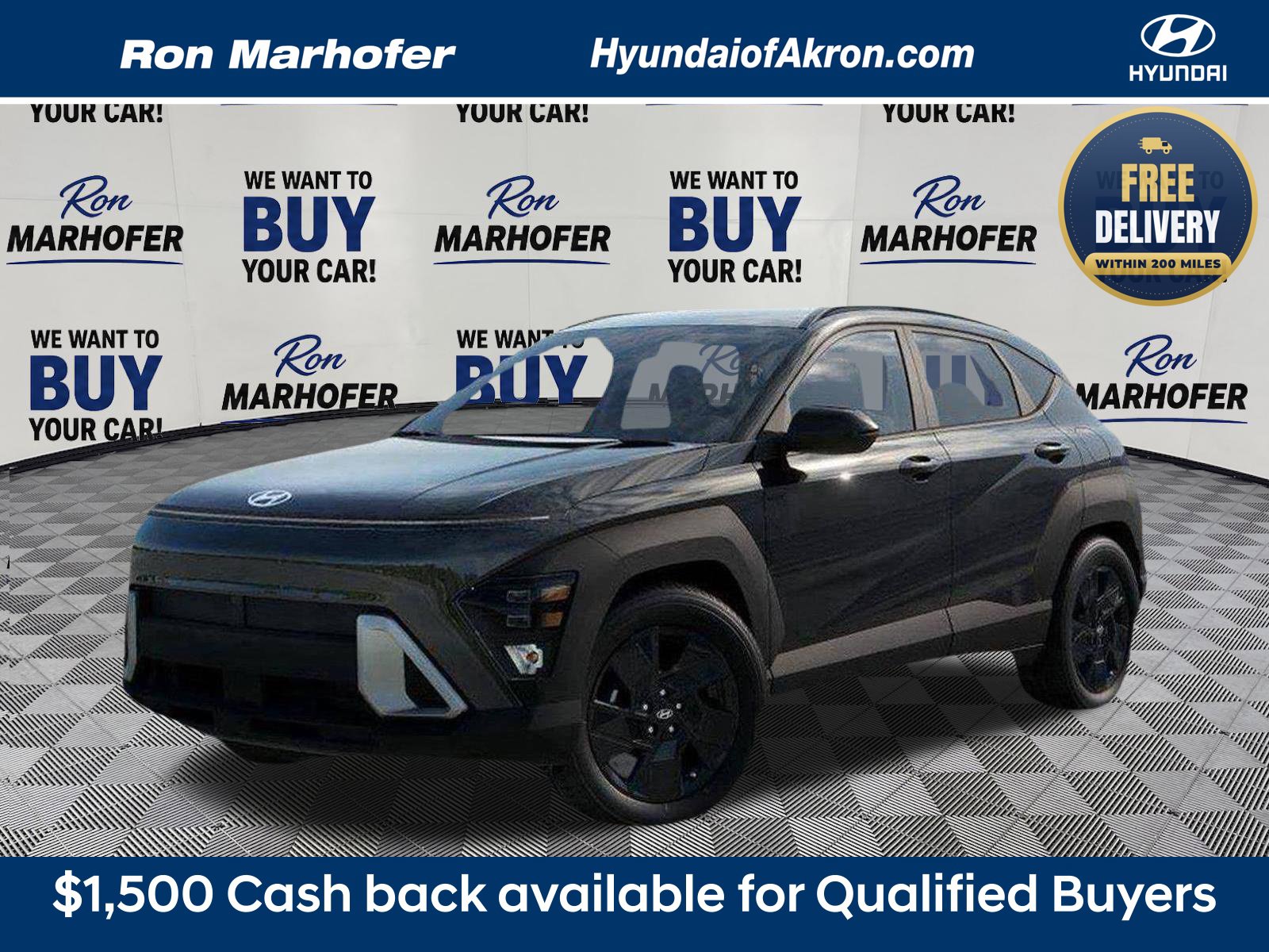 2027 Hyundai Kona