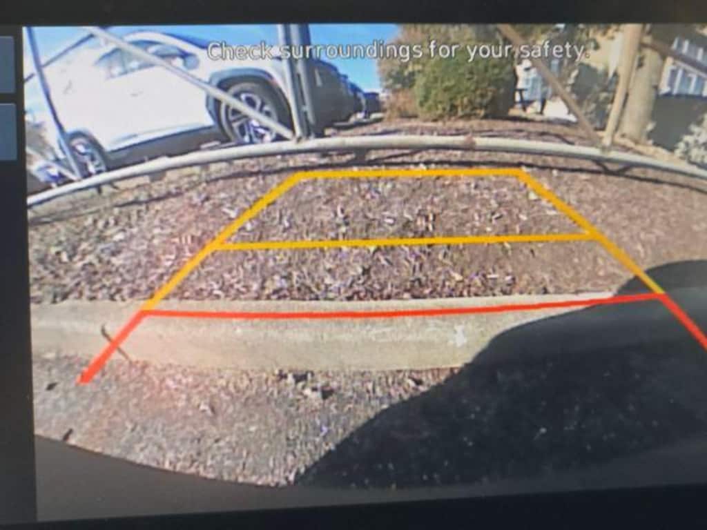 New 2025 Hyundai Venue SEL SUV