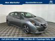 Used 2021 Nissan LEAF SV Hatchback
