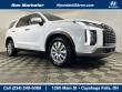 Used 2023 Hyundai Palisade SEL SUV
