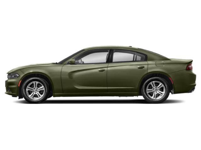 Used 2022 Dodge Charger SXT with VIN 2C3CDXJG2NH184239 for sale in Cuyahoga Falls, OH