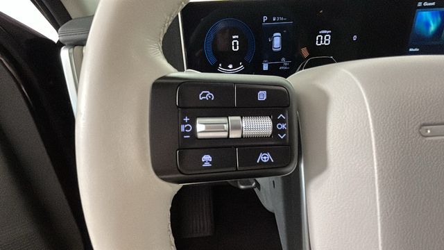 2026 Hyundai Santa Fe SEL - Photo 16