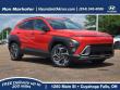 New 2026 Hyundai Kona SEL Premium FWD SUV