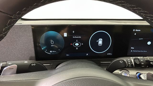 2025 Hyundai Kona Limited - Photo 18