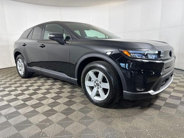 Used 2024 Honda Prologue EX with VIN 3GPKHVRJ6RS532805 for sale in Cuyahoga Falls, OH
