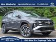 New 2026 Hyundai Tucson SEL Plus AWD SUV