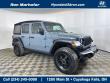 Used 2024 Jeep Wrangler 4xe Willys 4xe SUV