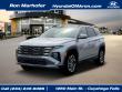 New 2026 Hyundai Tucson Limited AWD SUV