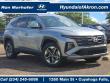 New 2025 Hyundai Tucson SEL AWD SUV