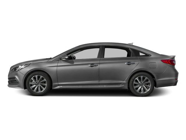 Used 2016 Hyundai Sonata Sport with VIN 5NPE34AF6GH291477 for sale in Cuyahoga Falls, OH