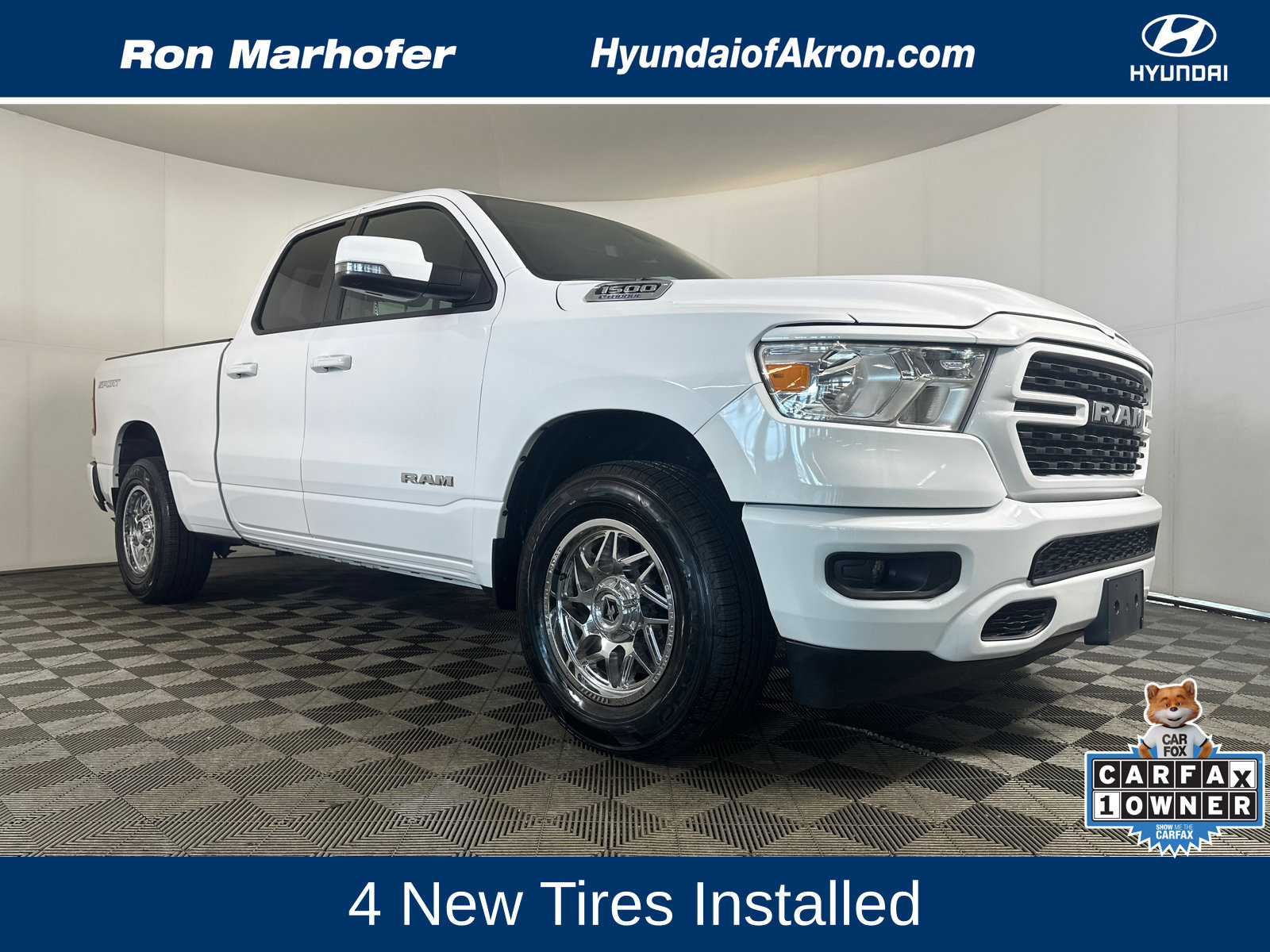  Ram 1500