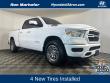 Used 2023 Ram 1500 Big Horn/Lone Star Truck