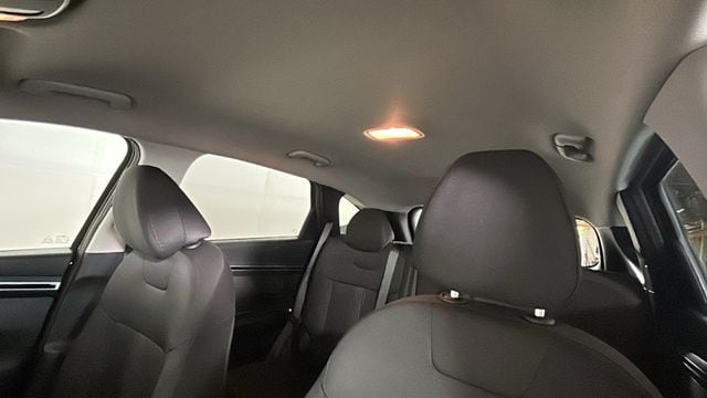 2024 Hyundai Tucson SEL - Photo 12