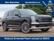 New 2027 Hyundai Palisade Hybrid Calligraphy SUV