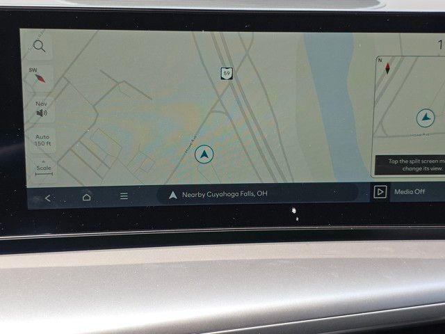 2026 Hyundai IONIQ 9 SEL - Photo 4