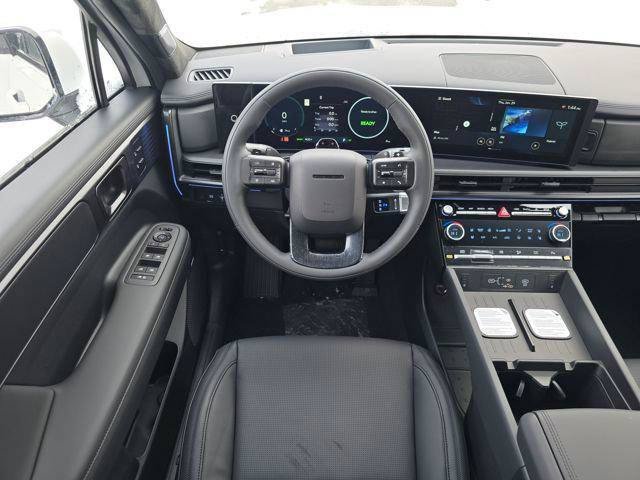 2026 Hyundai Santa Fe Calligraphy - Photo 31