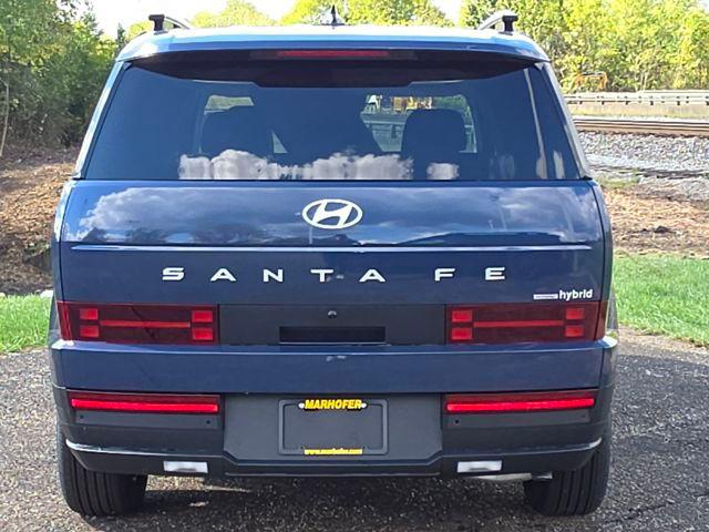 2026 Hyundai Santa Fe SEL - Photo 23
