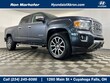  GMC Canyon