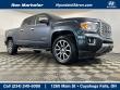 Used 2019 GMC Canyon Denali Truck
