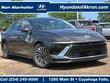 Hyundai Sonata Hybrid