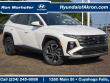 New 2025 Hyundai Tucson Limited FWD SUV