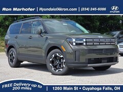 2026 Hyundai Santa Fe SEL AWD SUV