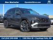 New 2026 Hyundai Tucson Limited AWD SUV