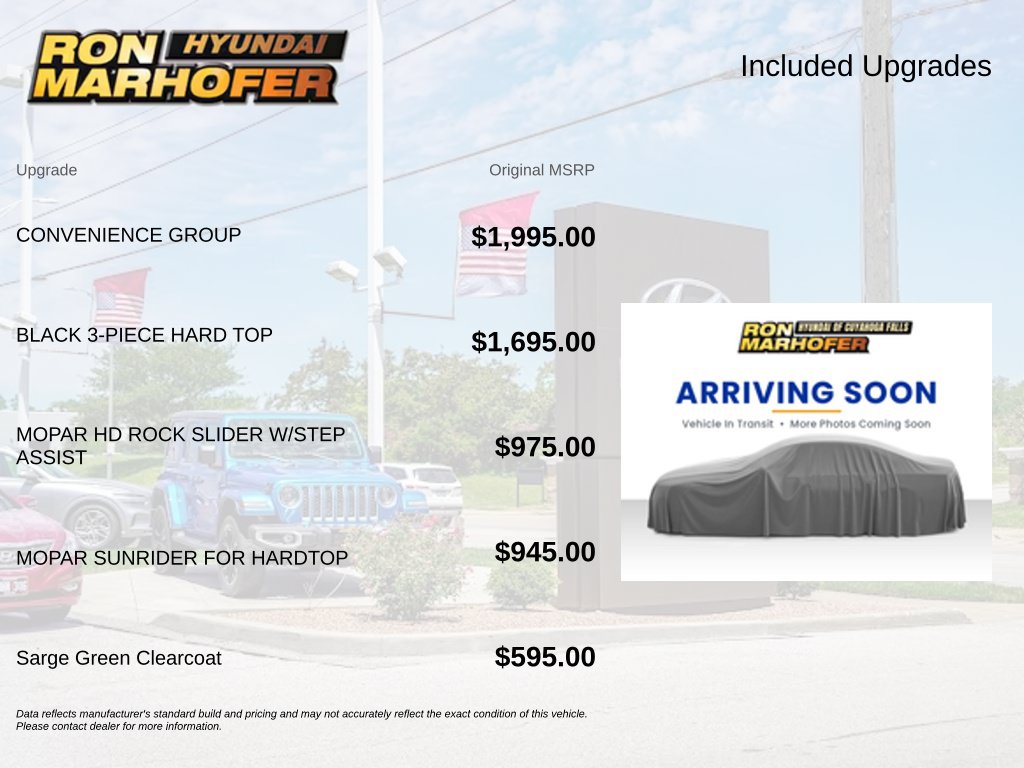 Used 2024 Jeep Wrangler 4xe Sport S 4xe SUV