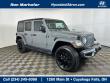 Used 2023 Jeep Wrangler 4xe Sahara 4xe SUV