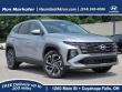 New 2026 Hyundai Tucson SEL Plus AWD SUV