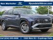 New 2025 Hyundai Tucson SE FWD SUV