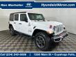 Used 2023 Jeep Wrangler Sahara SUV