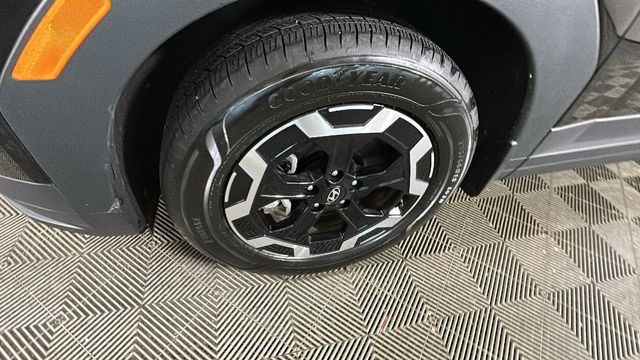 2026 Hyundai Santa Fe SEL - Photo 10