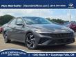 New 2026 Hyundai Elantra Limited Sedan