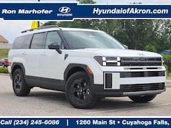 2026 Hyundai Santa Fe XRT AWD SUV