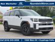 New 2026 Hyundai Santa Fe XRT AWD SUV